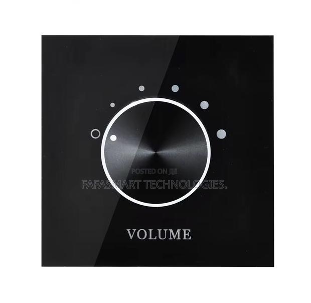 Stereo Volume Control · Photo 3