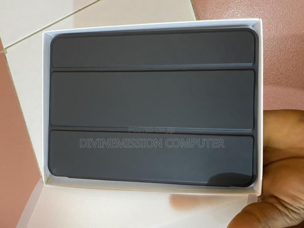 iPad Mini 4/5 Smart Case/Cover With Pen Space · Photo 4