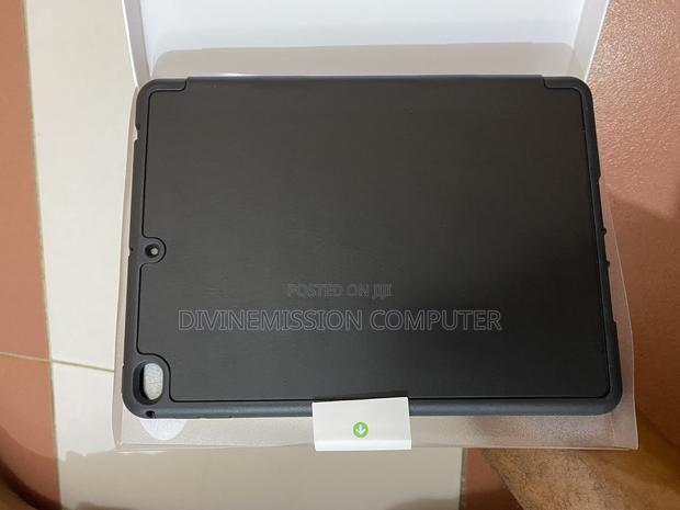 iPad Mini 4/5 Smart Case/Cover With Pen Space · Photo 5