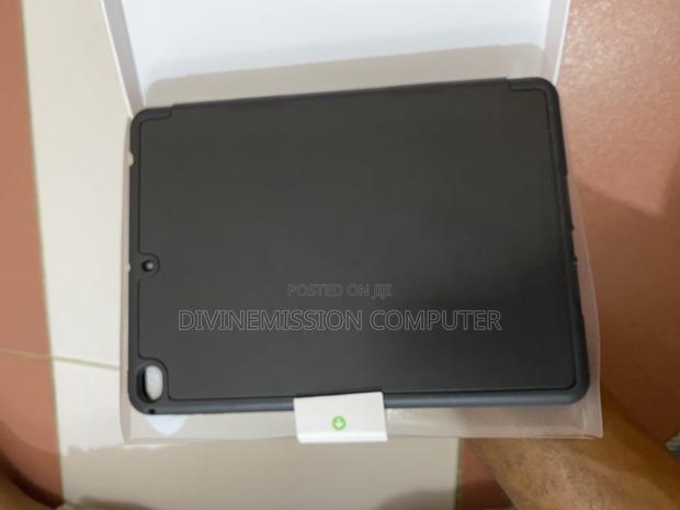 iPad Mini 4/5 Smart Case/Cover With Pen Space · Photo 3