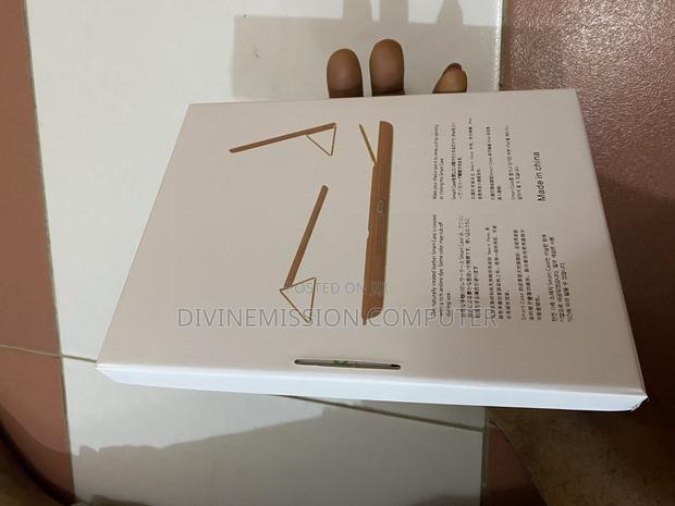 iPad Mini 4/5 Smart Case/Cover With Pen Space · Photo 2
