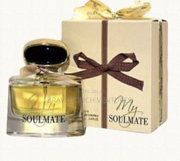 My Soulmate Fragrance World 100ml · Photo 1