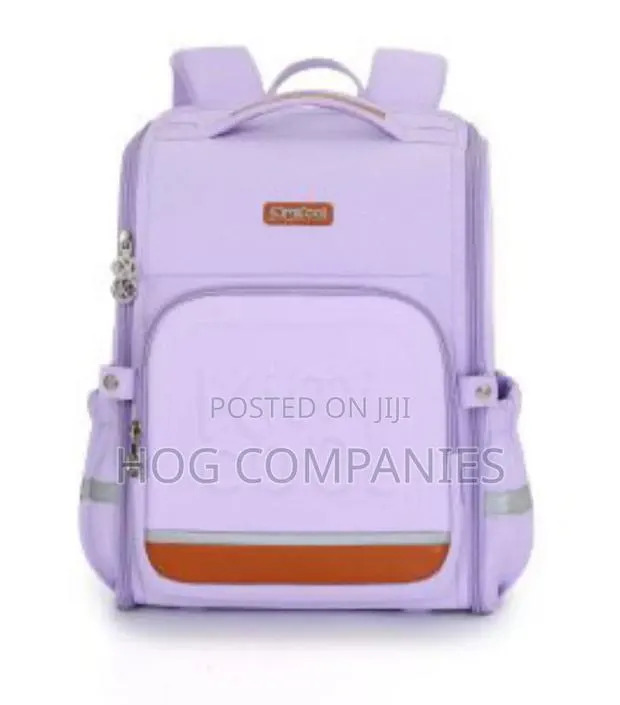 Children's Kimicool School Backpack - Fast Delivery in 2 Hours · Photo 1