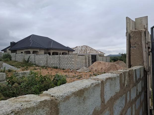 Fast Selling Land at the Moment Akotsi · Photo 1