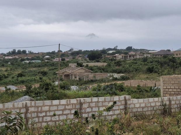 Fast Selling Land at the Moment Akotsi · Photo 2