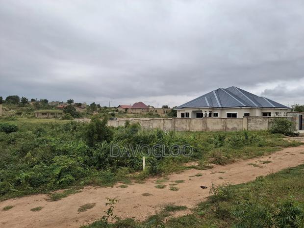 Fast Selling Land at the Moment Akotsi · Photo 4