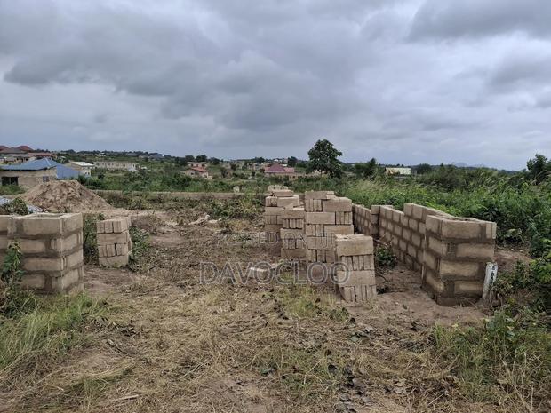 Fast Selling Land at the Moment Akotsi · Photo 5