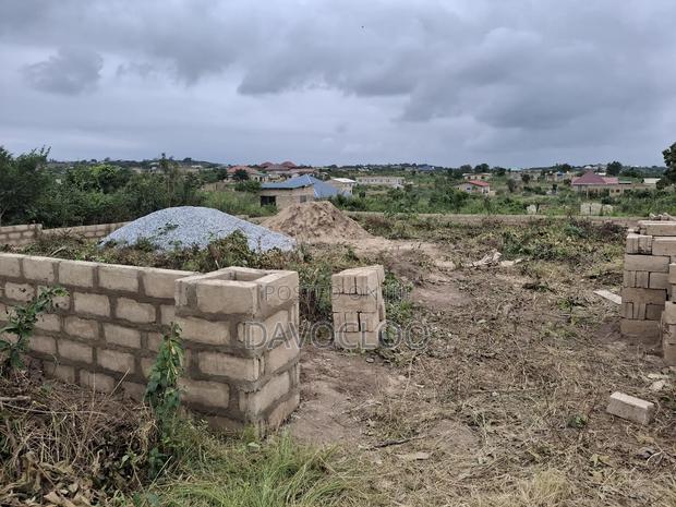 Fast Selling Land at the Moment Akotsi · Photo 6