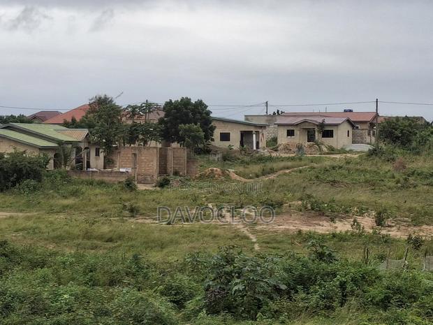 Fast Selling Land at the Moment Akotsi · Photo 7