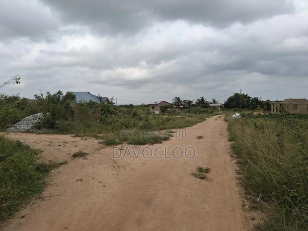 Fast Selling Land at the Moment Akotsi · Photo 8