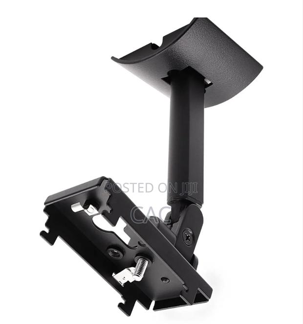 Bose Wall Ceiling Bracket Ub20 Ii · Photo 1
