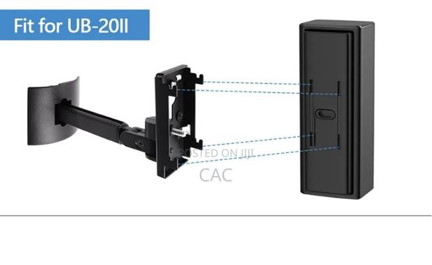 Bose Wall Ceiling Bracket Ub20 Ii · Photo 2
