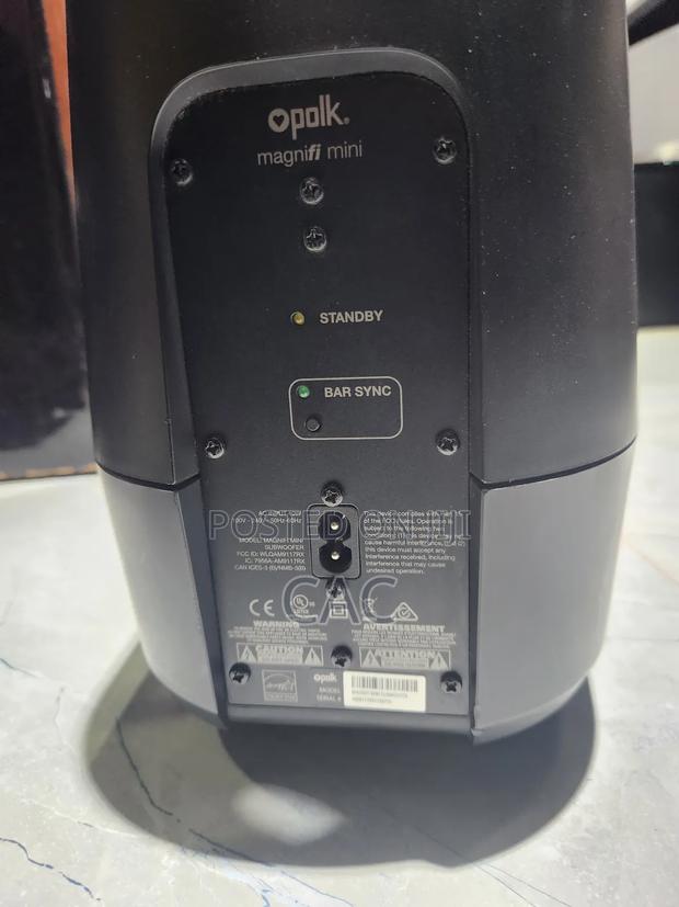 Polk Magnifi Mini · Photo 6
