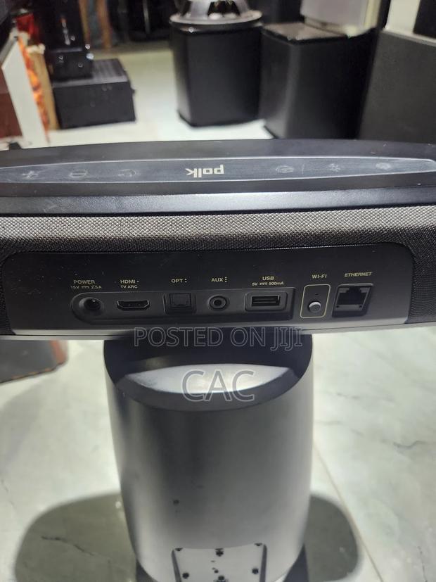 Polk Magnifi Mini · Photo 8