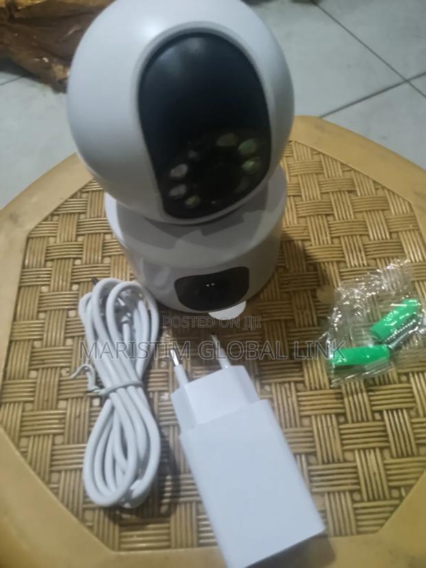 H V380 Pro Ip Two Way Camera · Photo 3