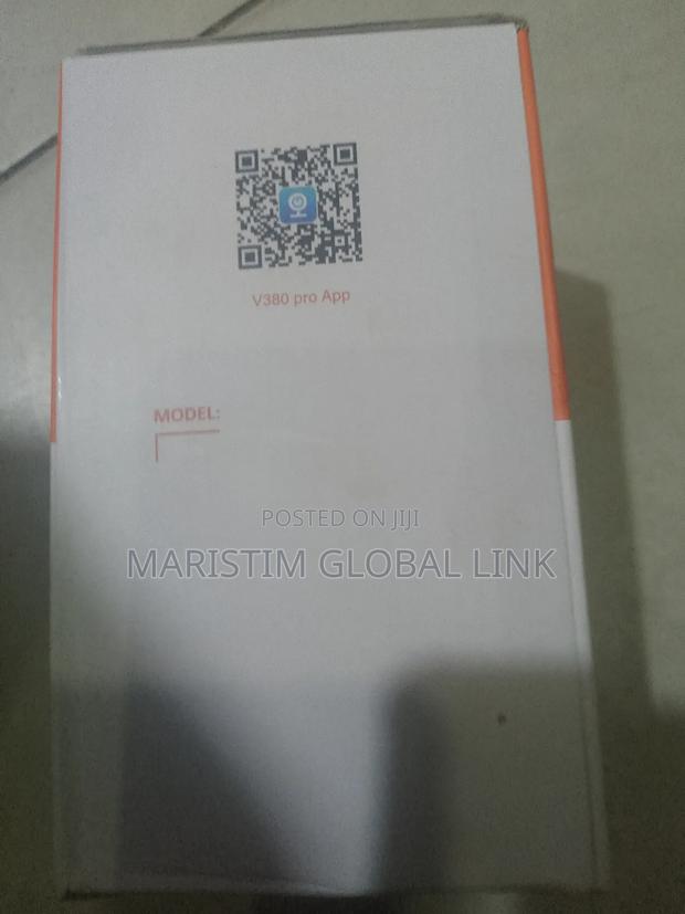 H V380 Pro Ip Two Way Camera · Photo 4