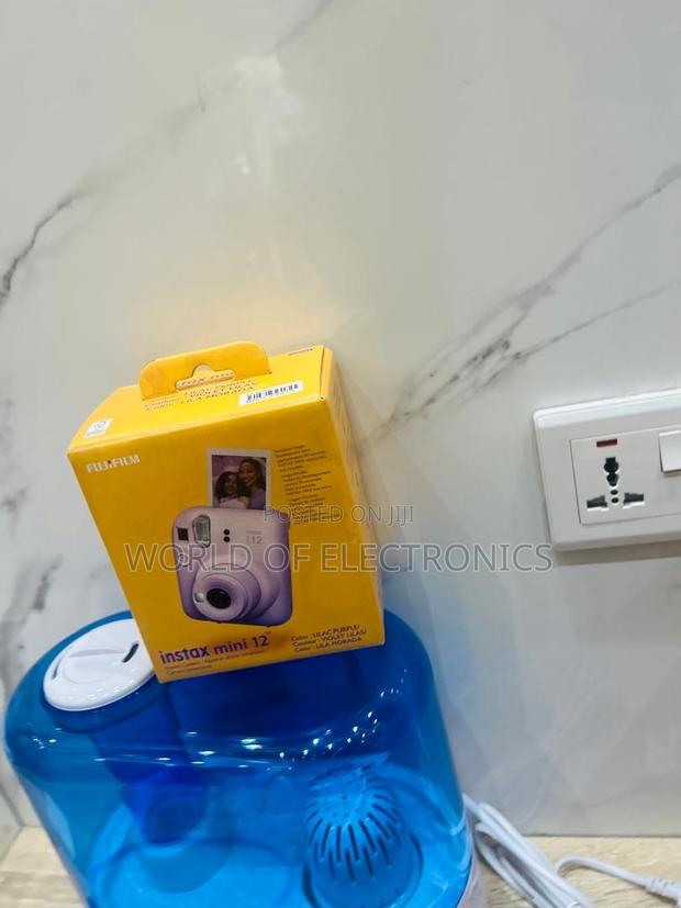 Quality Instax Camera Fujifilm Portable Camera · Photo 1