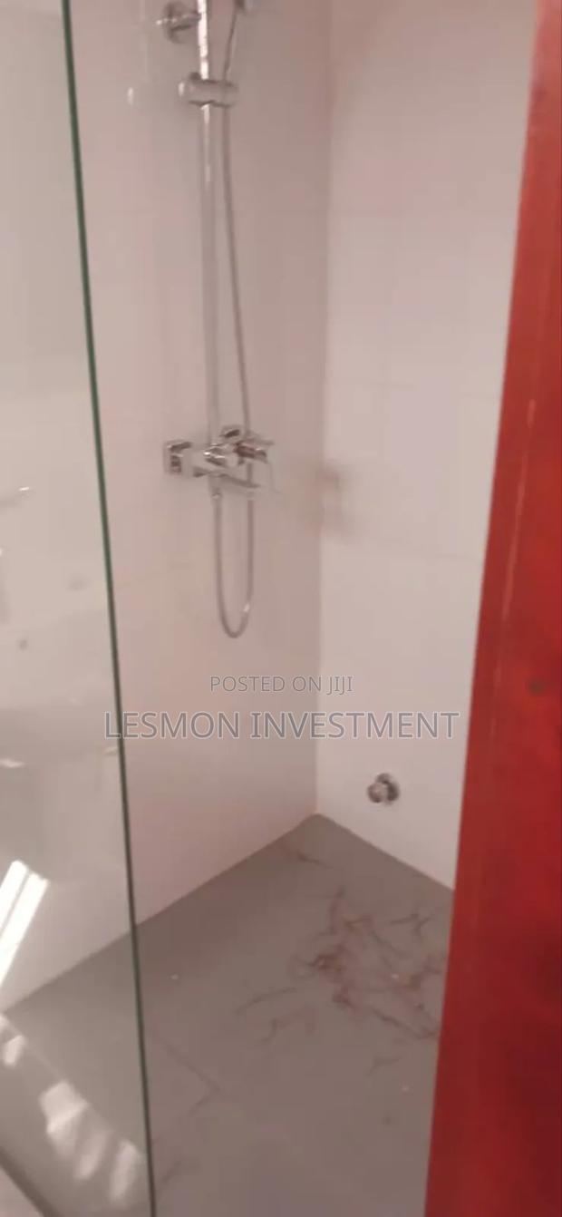 4bdrm Duplex in Airport Residential Area for rent · Photo 3