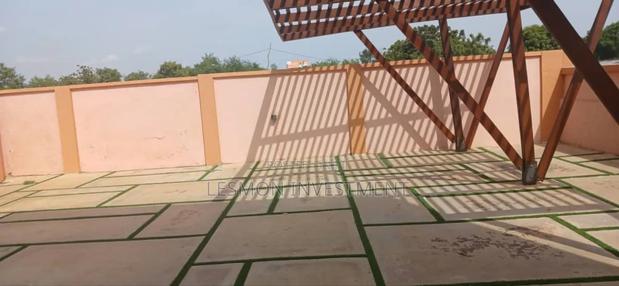 4bdrm Duplex in Airport Residential Area for rent · Photo 4