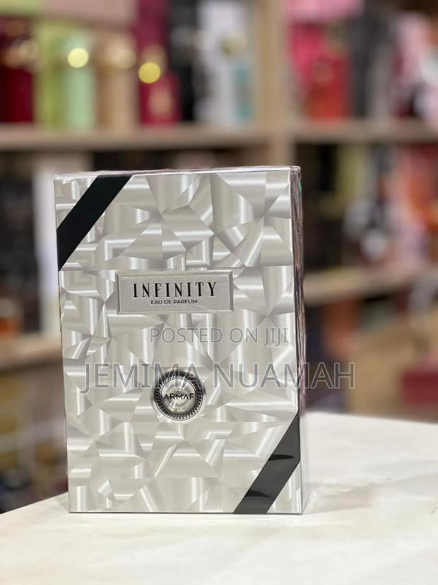 Armaf Infinity Perfume · Photo 1
