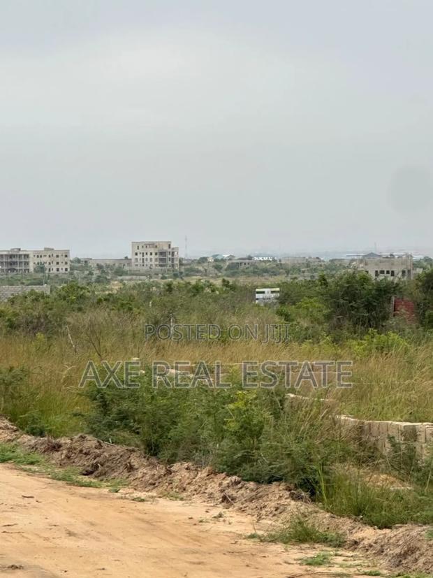 Huge Future Investment on Plots at Prampram Beach Road · Photo 3