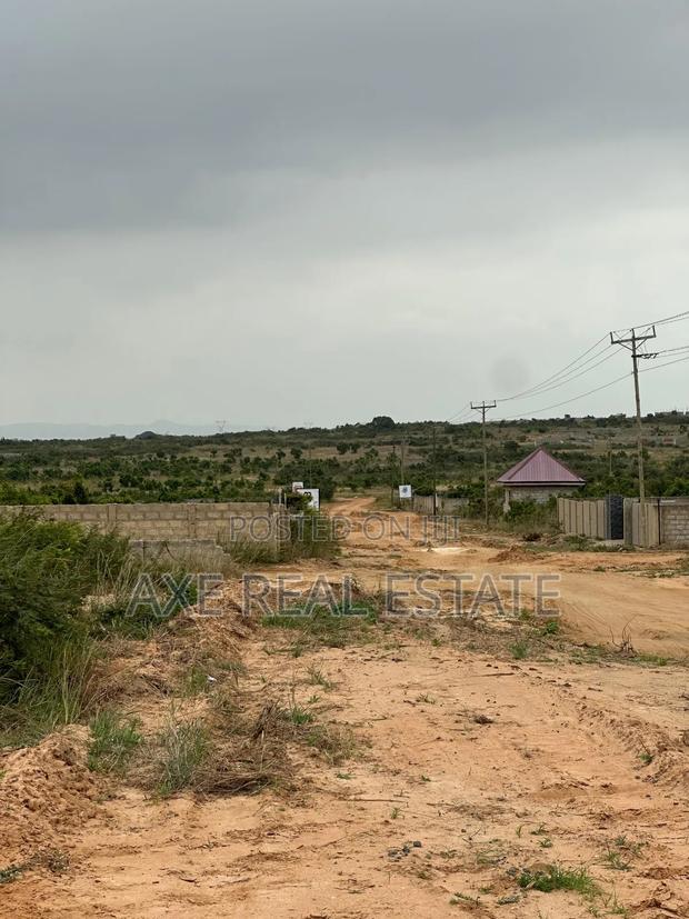 Big Potential Estate Residence Plots - Prampram Beach Lane · Photo 3