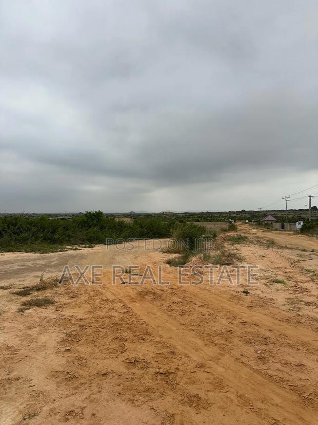 Easy Living Estate Residence Plot - Prampram New Ningo · Photo 2