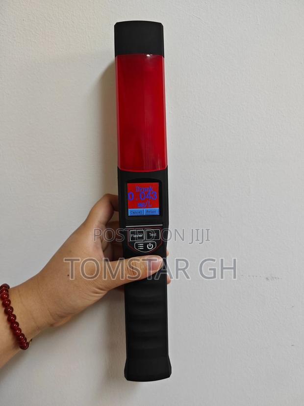 Industrial Alcohol Breathalyzer · Photo 3