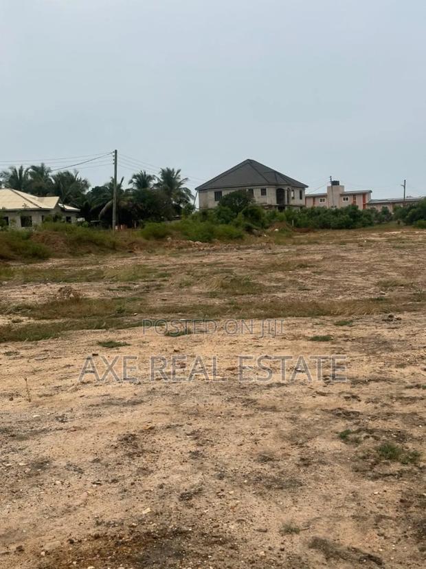 Own Peaceful! Lands at New Ningo Prampram · Photo 1