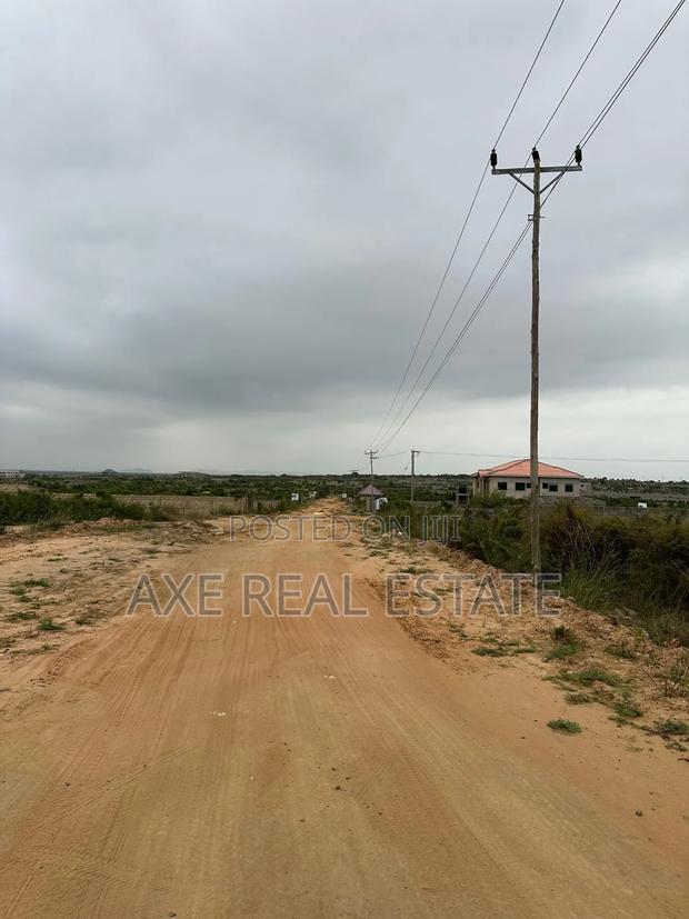 Own Peaceful! Lands at New Ningo Prampram · Photo 2