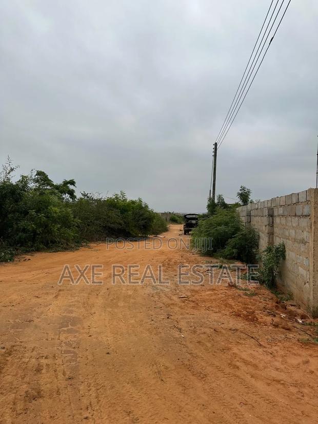 Own Peaceful! Lands at New Ningo Prampram · Photo 3