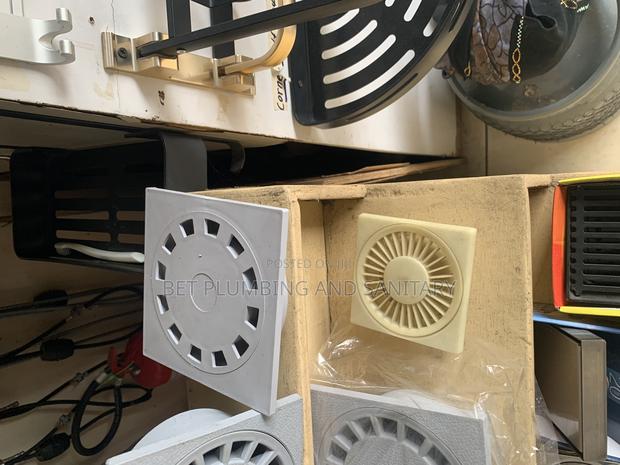 Plastic Floor Drain_floor Drain · Photo 1