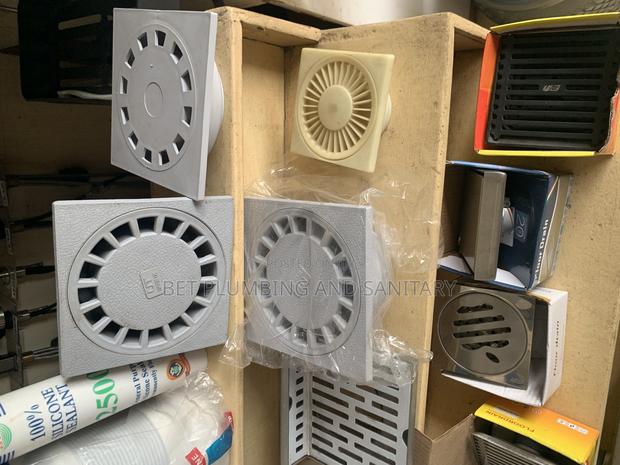 Plastic Floor Drain_floor Drain · Photo 2