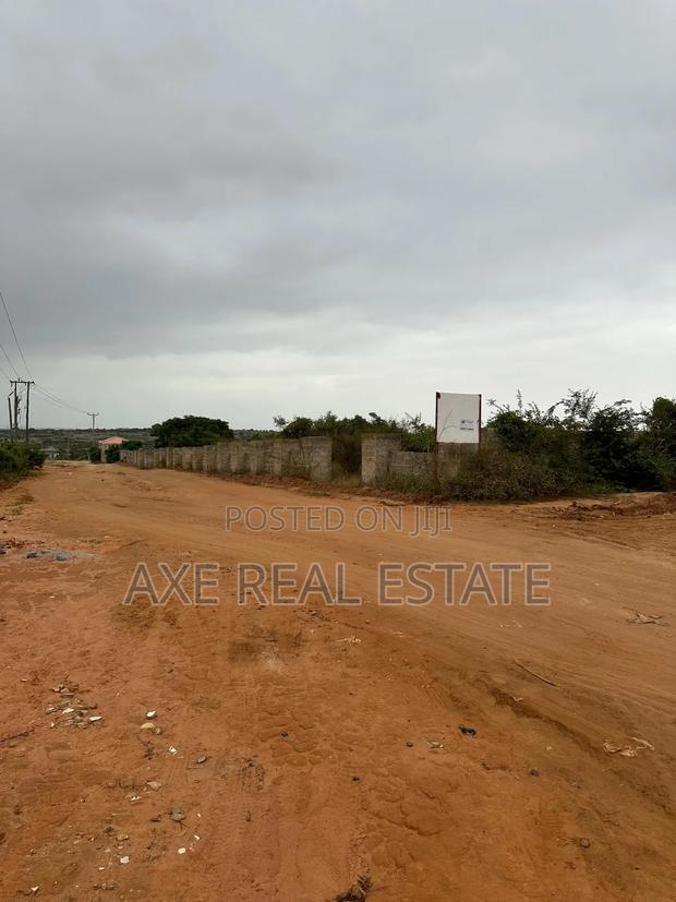 Peaceful Plots > Huge Discounts - Prampram Beach View · Photo 2