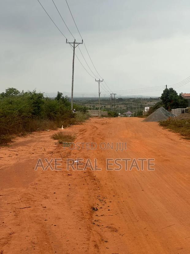 Fast Developing ! Clear Lands at Prampram Beach View · Photo 2