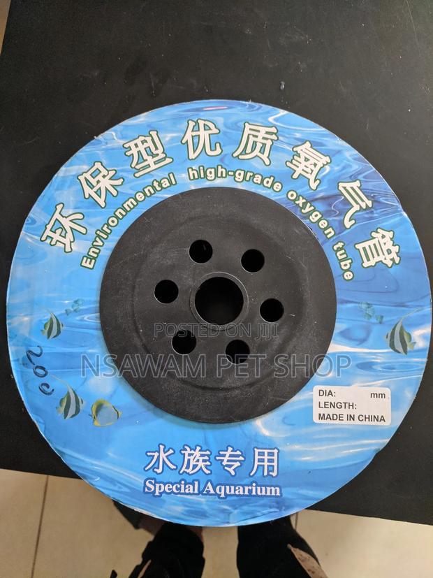 Silicone Aquarium Oxygen · Photo 3