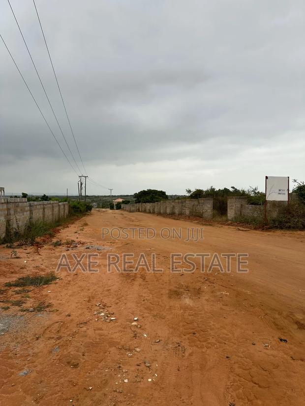 Fast Growth >> Authentic Plots at Prampram Oasis International Center · Photo 1