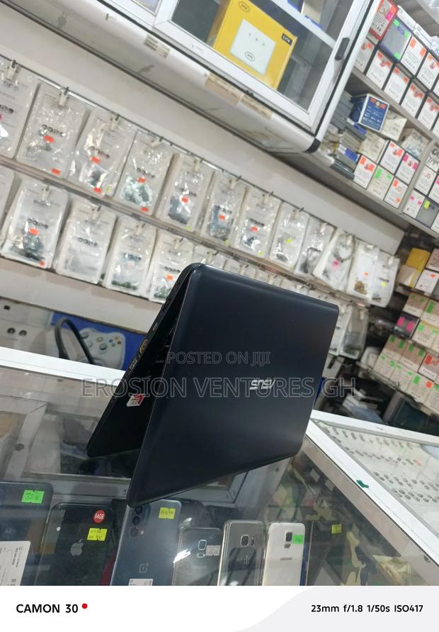 Laptop Asus 8GB AMD A8 SSD 128GB · Photo 2