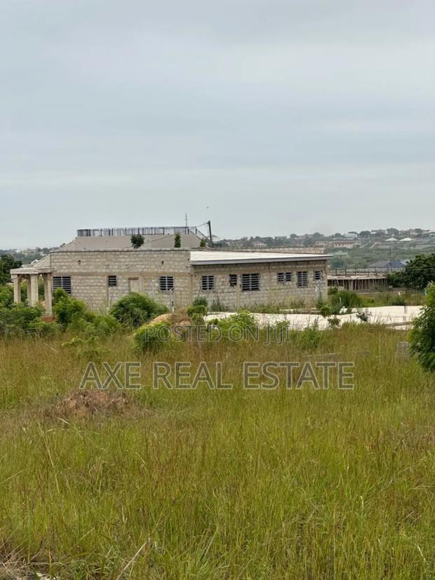 Moderate Price ! Certified Lands at Prampram Township · Photo 1