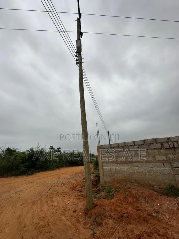 Moderate Price ! Certified Lands at Prampram Township · Photo 2