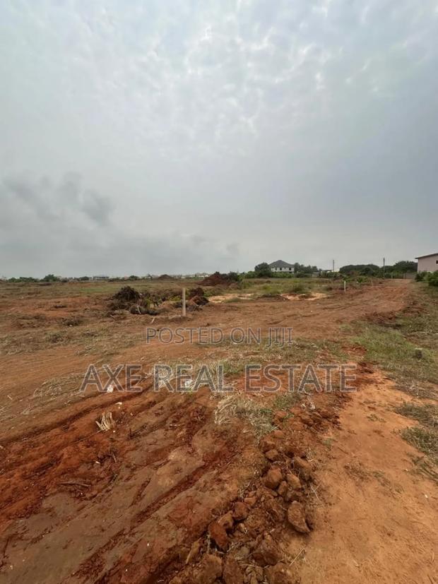 No Regret Investment on Plots at Prampram · Photo 1