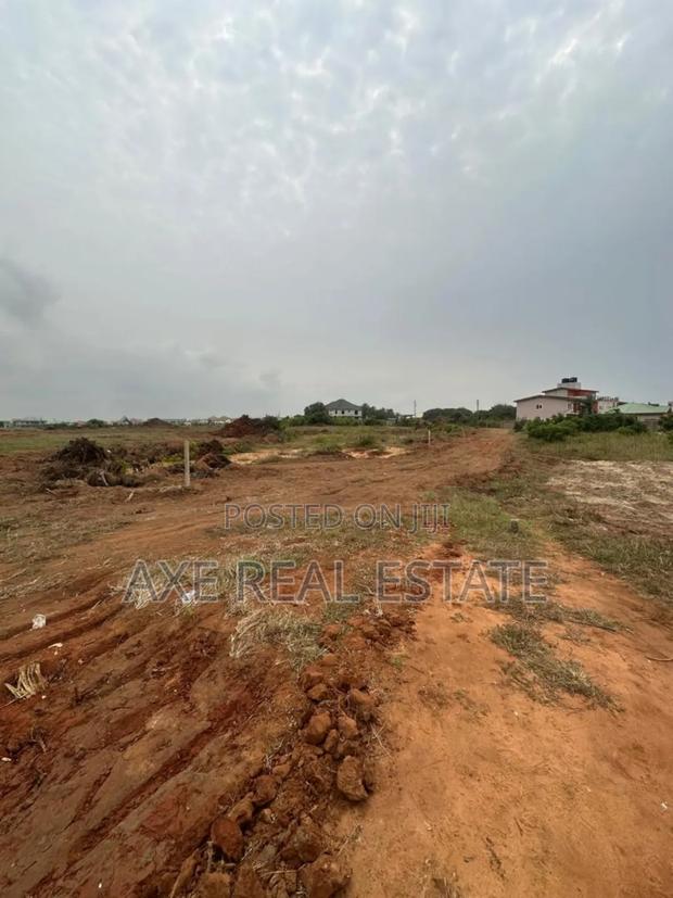 No Regret Investment on Plots at Prampram · Photo 2