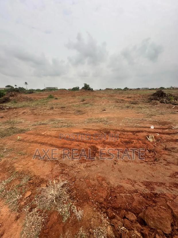 No Regret Investment on Plots at Prampram · Photo 3