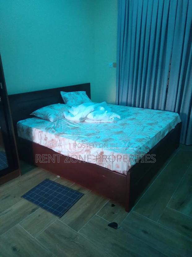 Air B and B/Shot Stay Apartment · Photo 3