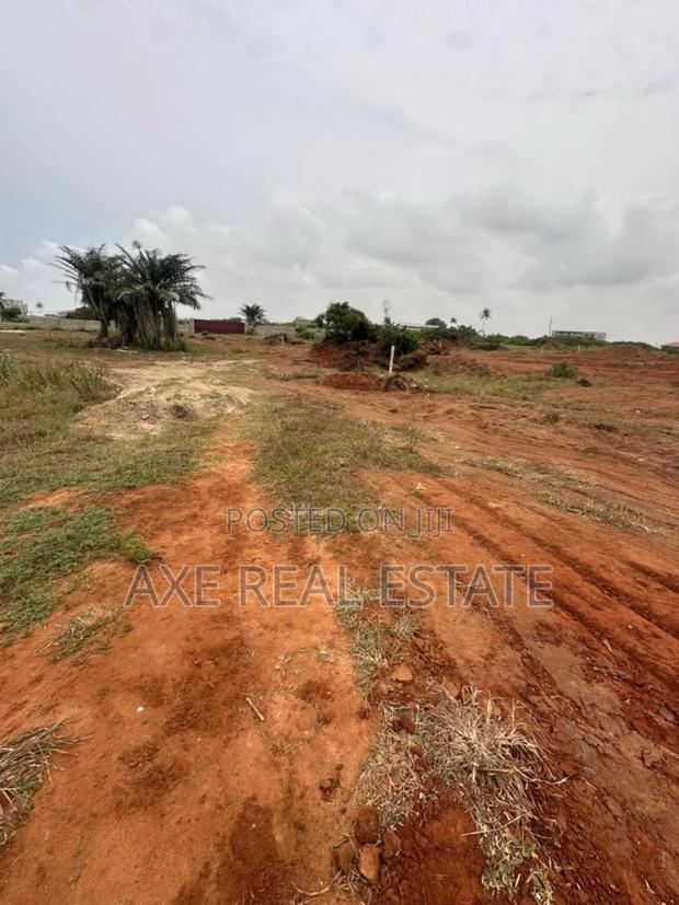 Own Next Project Plots at Prampram Old Ningo · Photo 1
