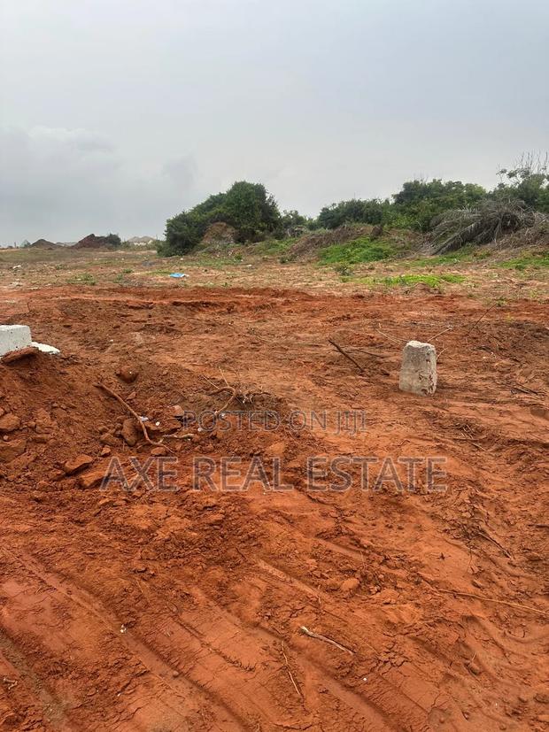 Own Next Project Plots at Prampram Old Ningo · Photo 2