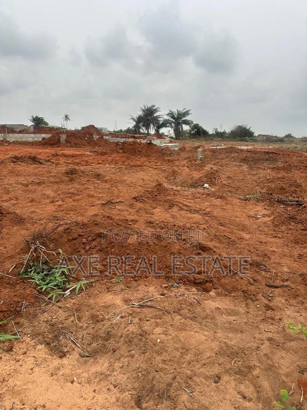 Own Plot >> Build Now !! Benefit Later - Plot at Prampram · Photo 2