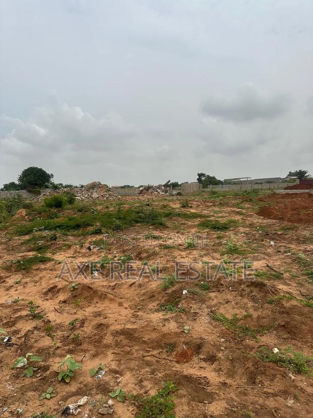 Peaceful Area> Hot Deals on Half Plot at Prampram · Photo 2