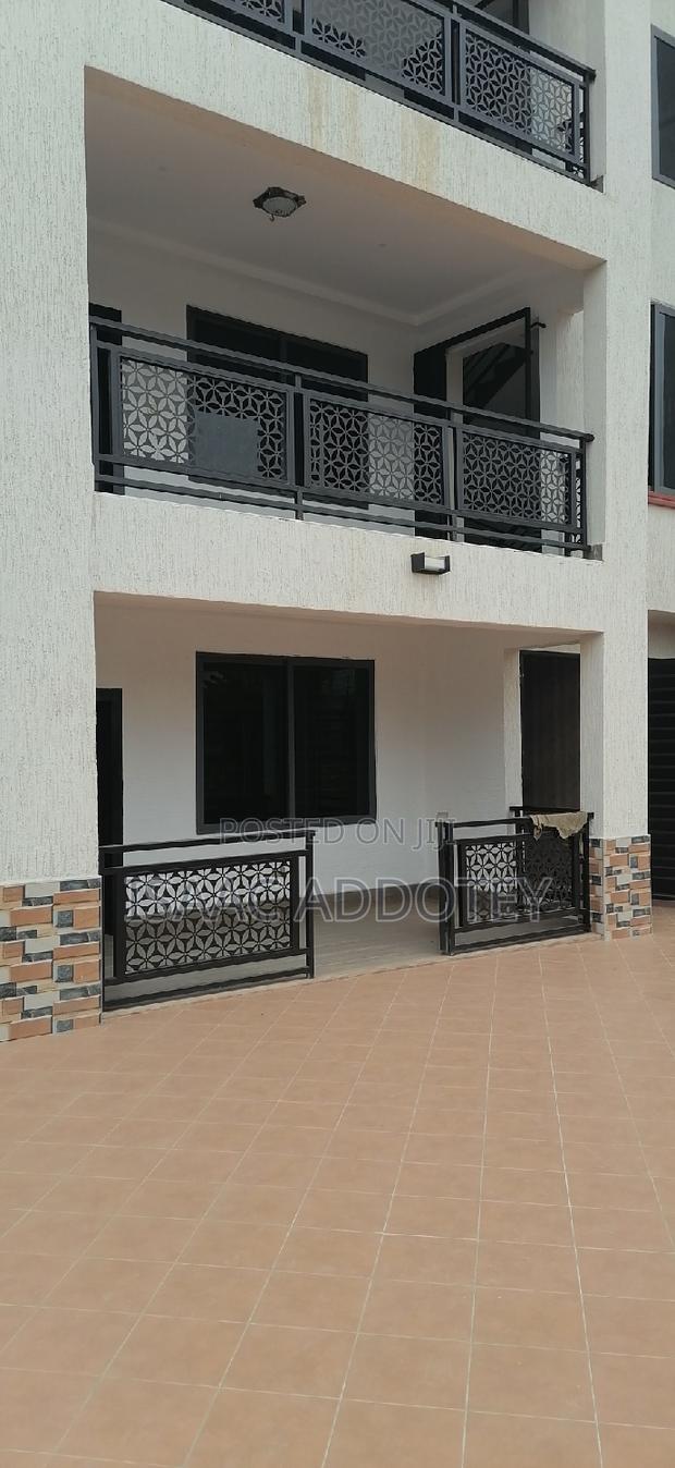 2bdrm Apartment in Sakumono Estate, Spintex for rent · Photo 1