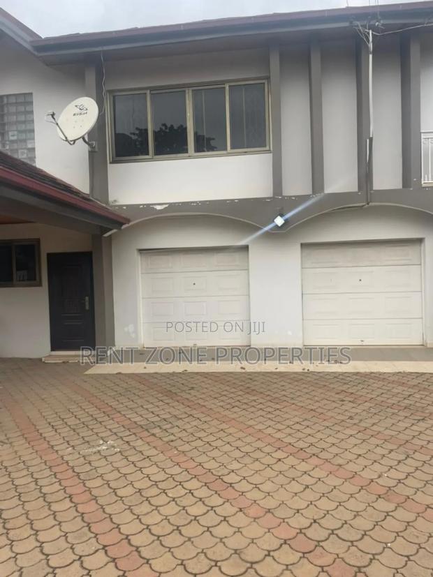 5bdrm Mansion in Rent Zone Properties, West Legon for rent · Photo 3